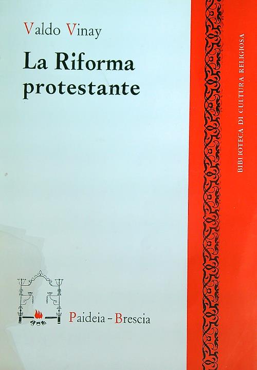 La Riforma protestante