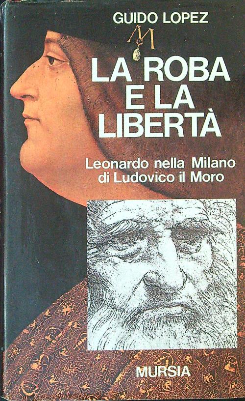 La roba e la liberta'