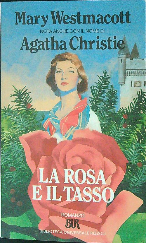 La rosa e il tasso