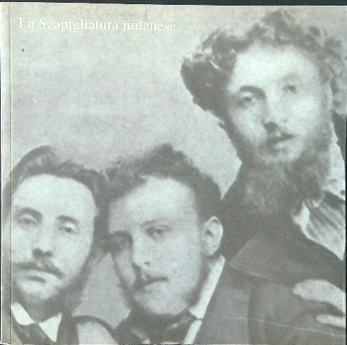 La Scapigliatura milanese
