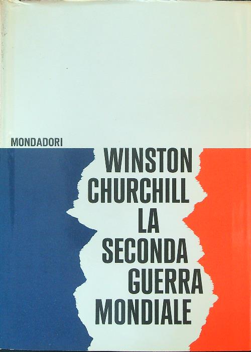 La Seconda Guerra Mondiale 6 vv