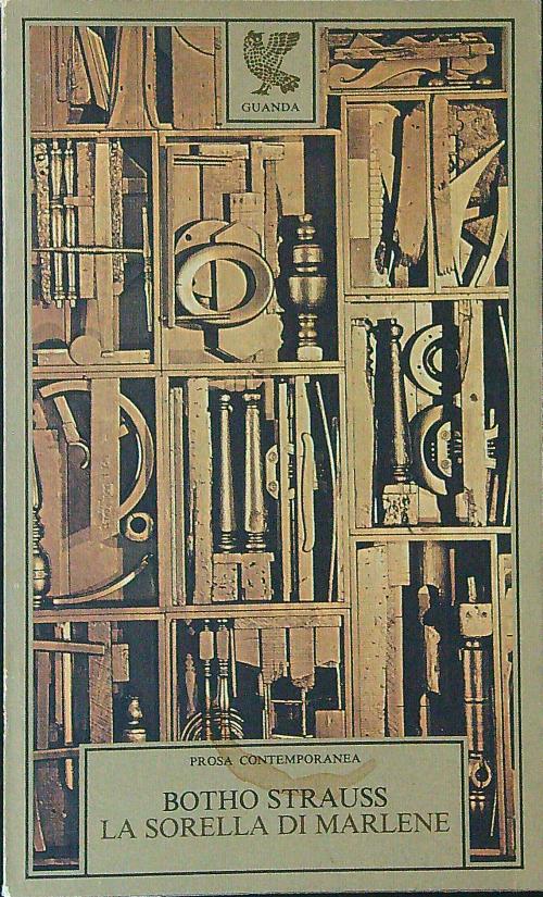 La sorella di Marlene