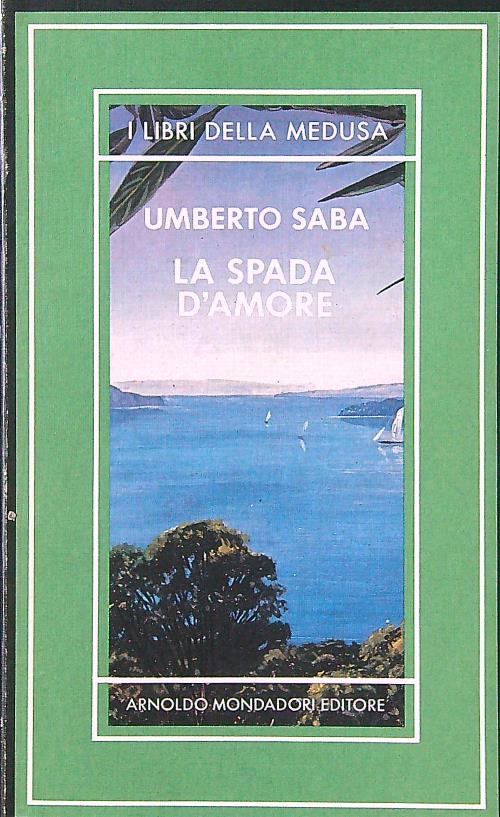 La spada d'amore