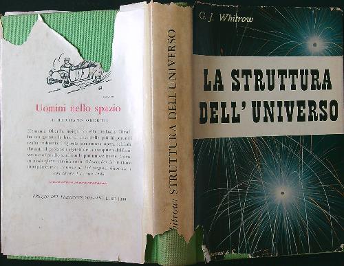 La struttura dell'universo