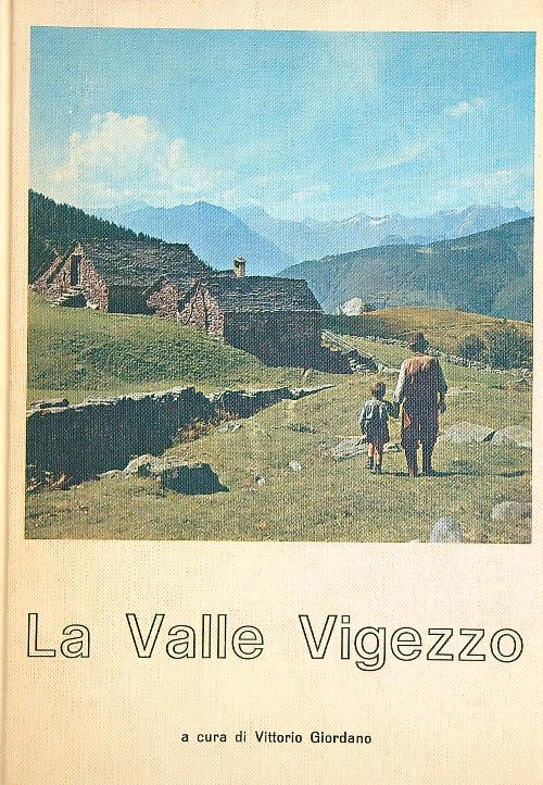 La Valle Vigezzo