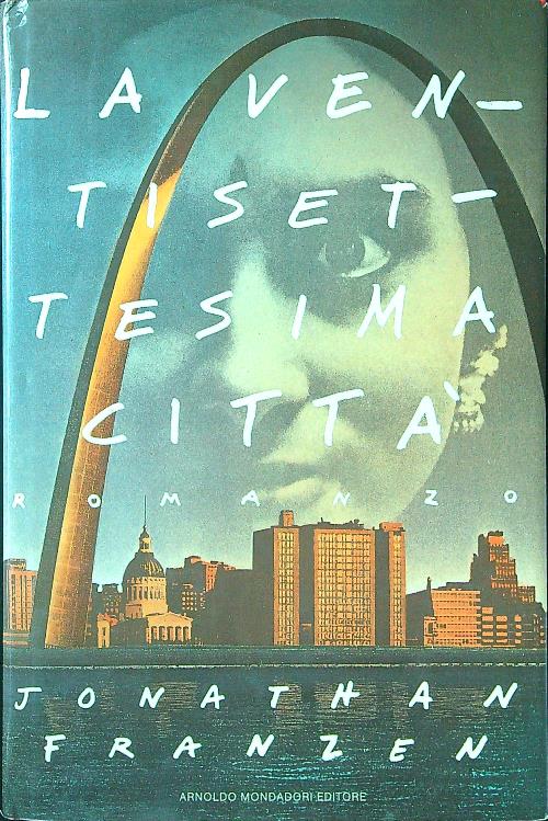 La ventisettesima citta'