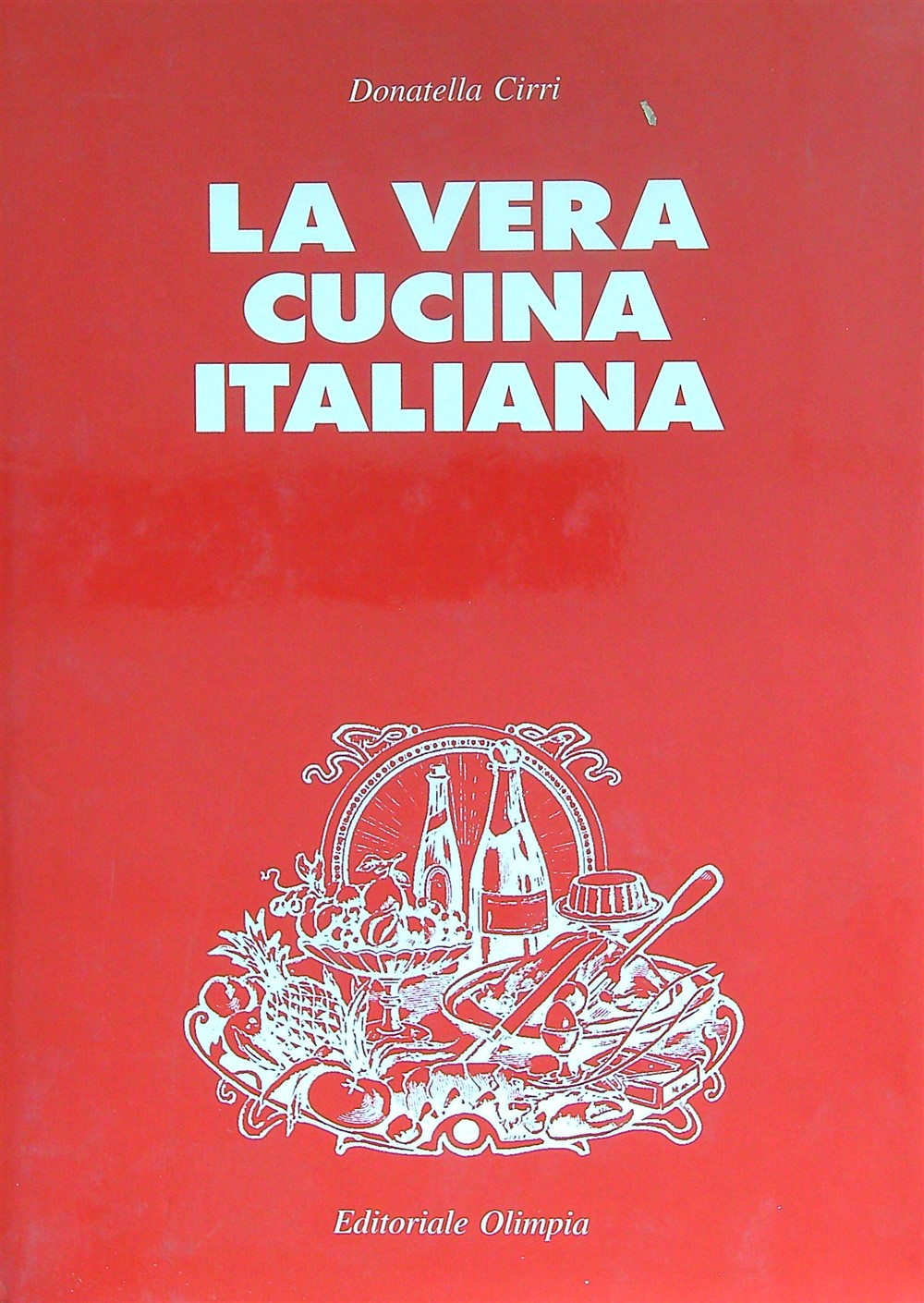La vera cucina italiana
