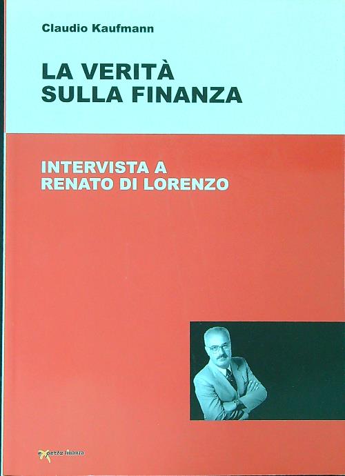 La verita' sulla finanza