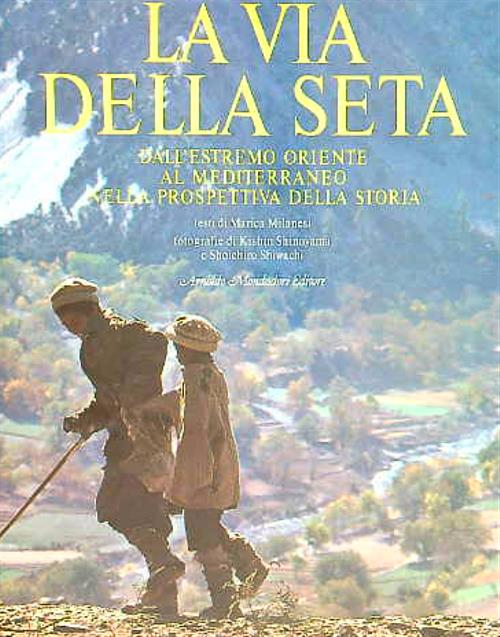 La via della seta