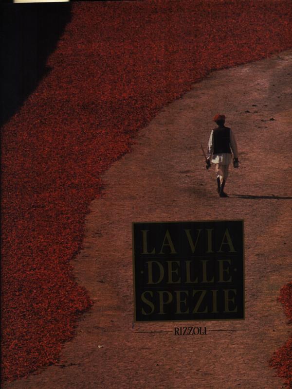 La via delle spezie