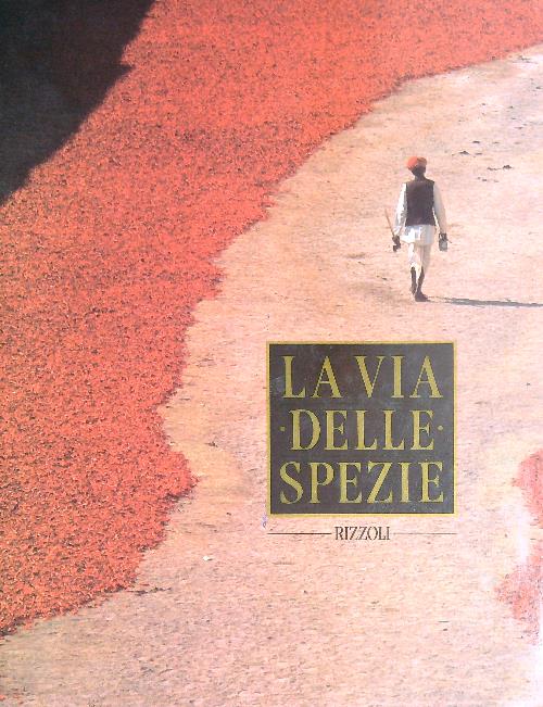 La via delle spezie