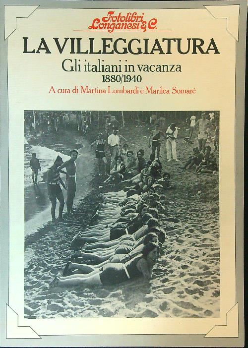 La villeggiatura