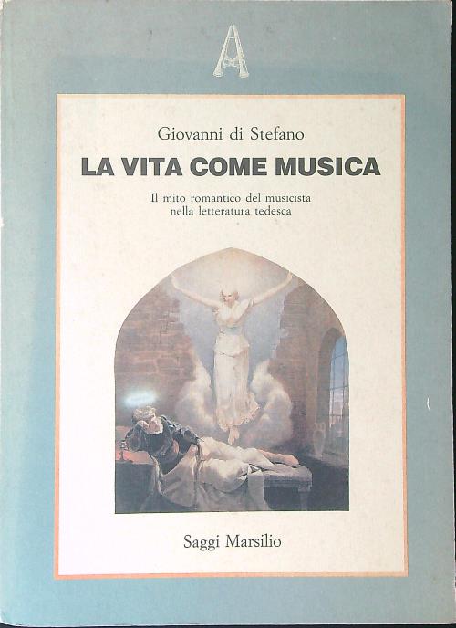 La vita come musica