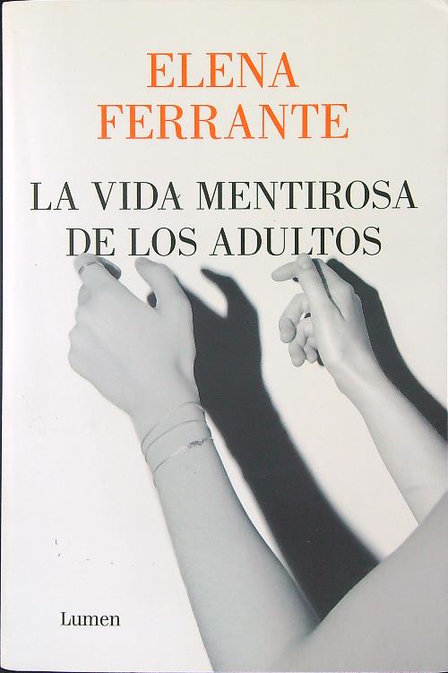 La vita mentirosa de los adultos