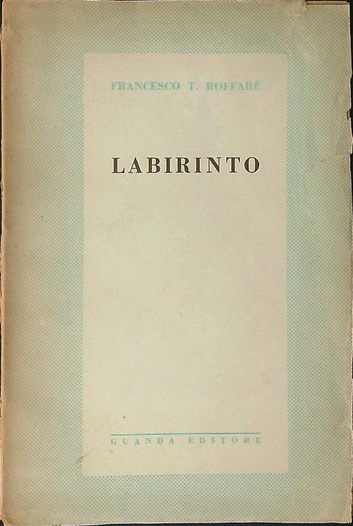 Labirinto