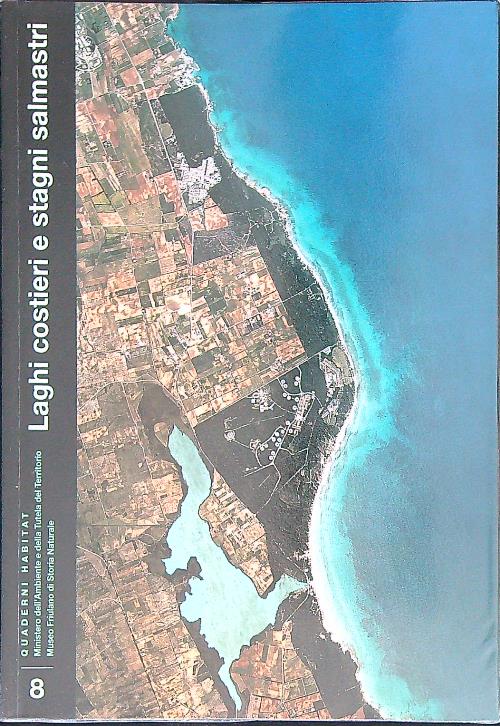 Laghi costieri e stagni salmastri