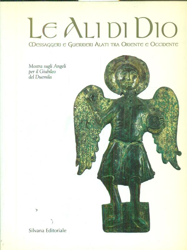 Le ali di Dio