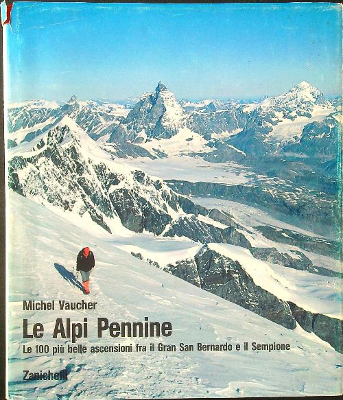 Le Alpi Pennine
