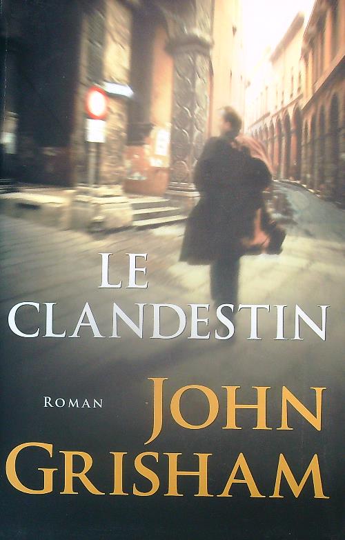 Le clandestin