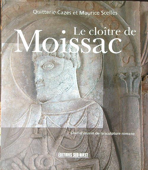 Le cloitre de Moissac