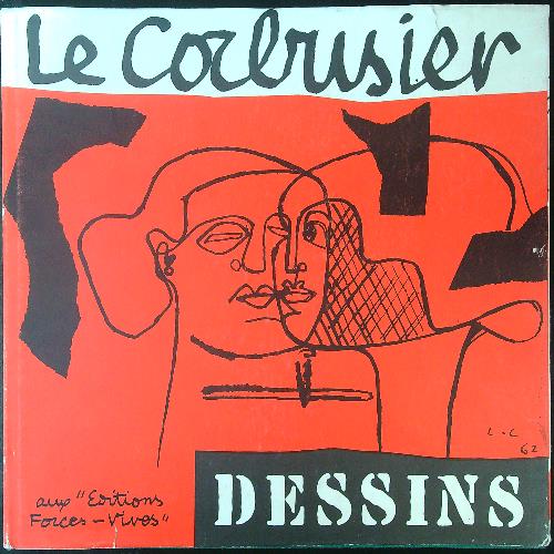 Le corbusier dessins