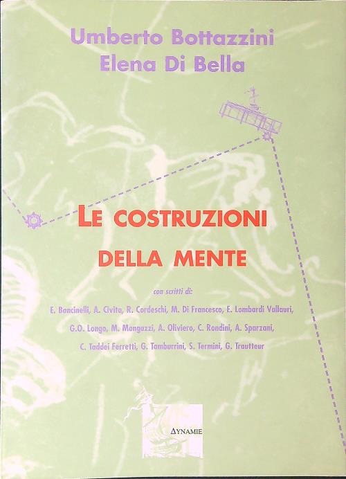 Le costruzioni della mente