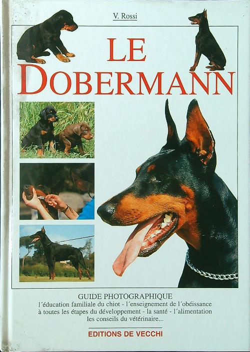 Le Dobermann