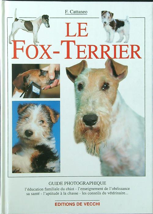 Le Fox-Terrier