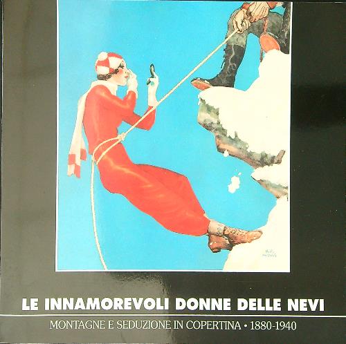 Le innumerevoli donne delle nevi