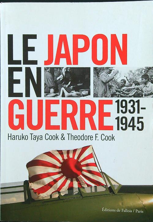 Le Japon en guerre 1931-1945