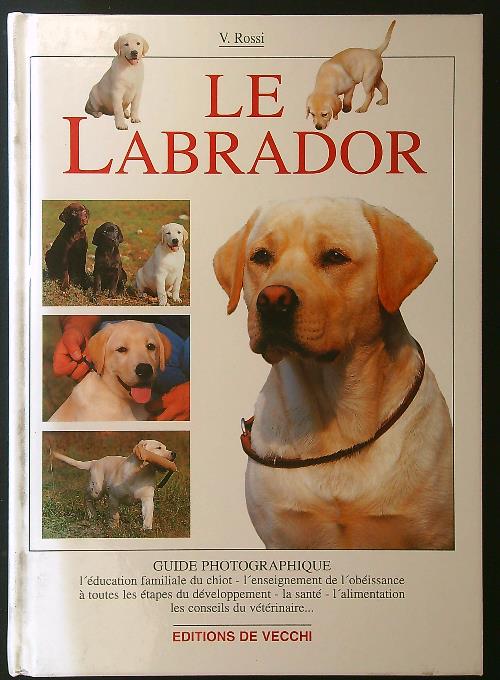 Le Labrador