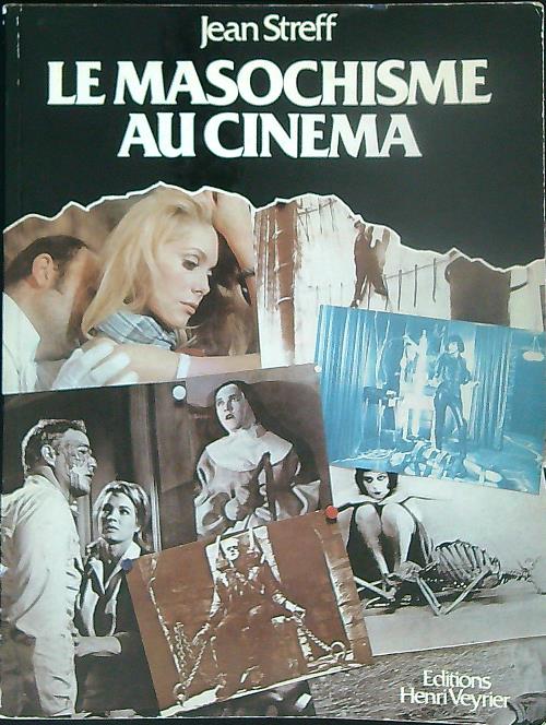 Le Masochisme au cinema