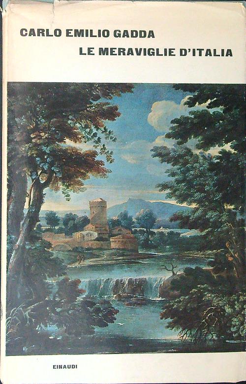 Le meraviglie d'Italia