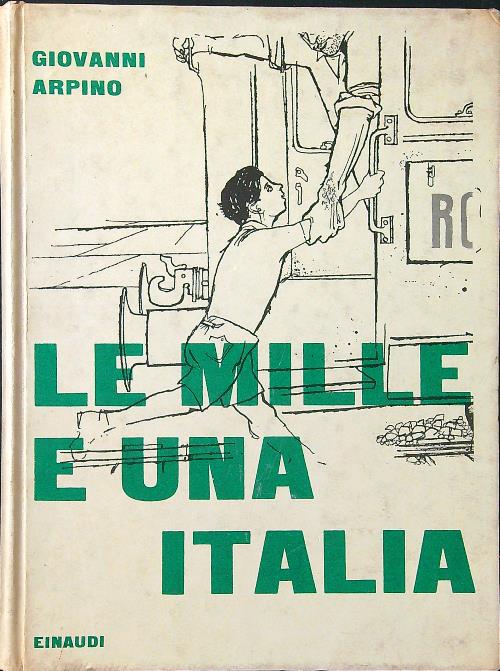Le mille e una Italia