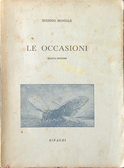 Le occasioni