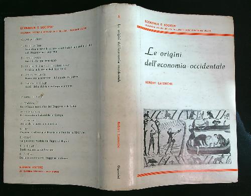 Le Origini dell'economia occidentale