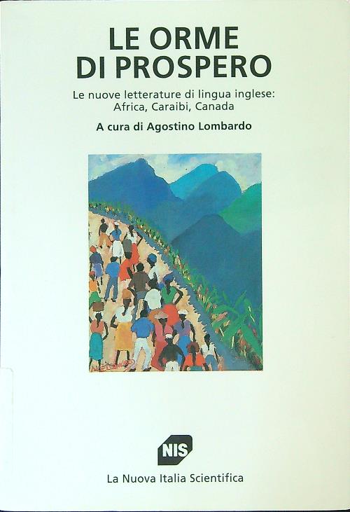 Le orme di Prospero