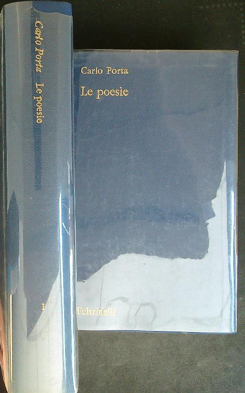 Le poesie 2 vv