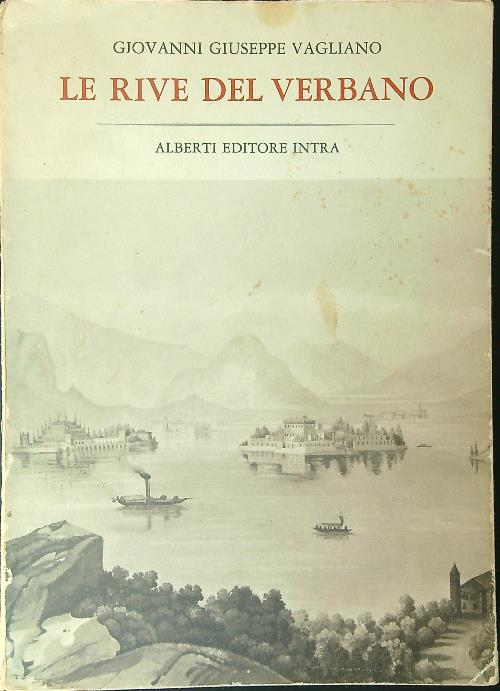Le rive del Verbano