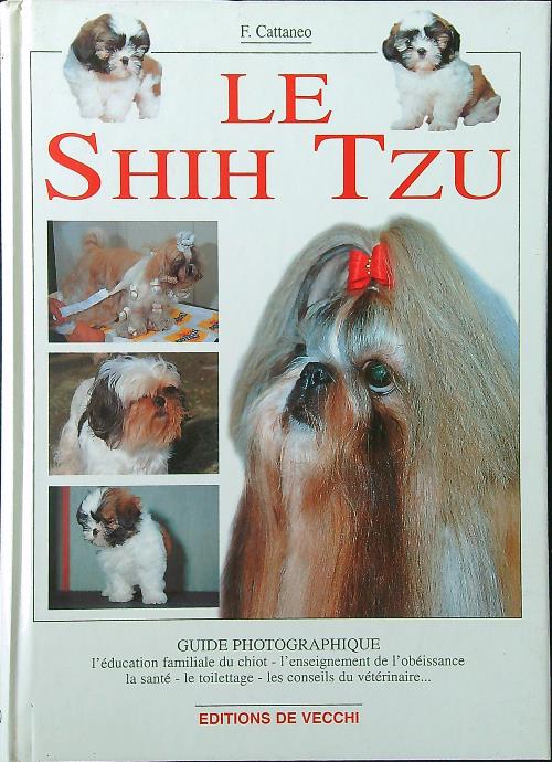 Le Shih Tzu