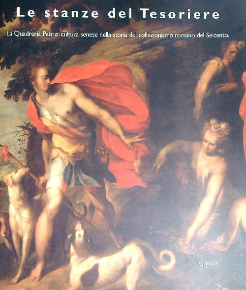 Le stanze del tesoriere