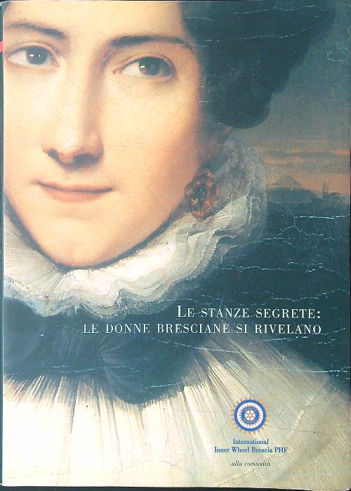 Le stanze segrete: le donne Bresciane si rivelano