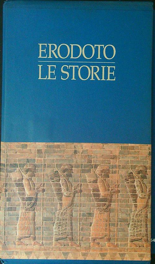 Le storie