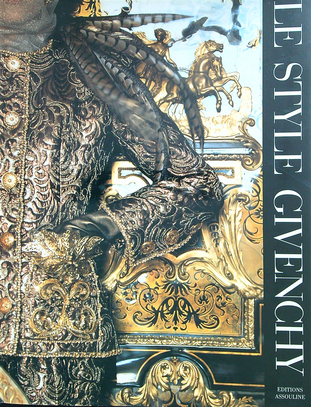 Le style givenchy