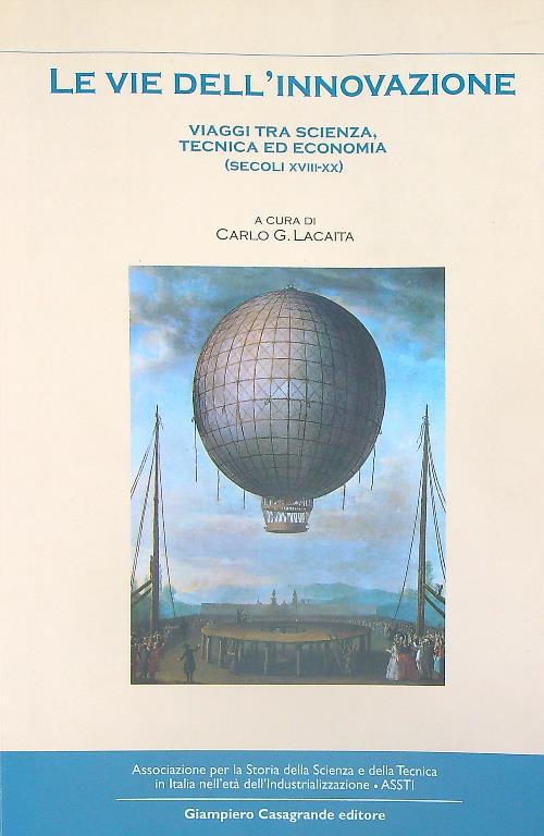 Le vie dell'innovazione