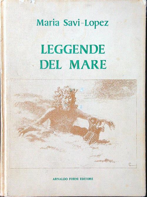 Leggende del mare