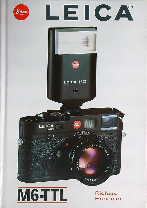 Leica M6-TTL