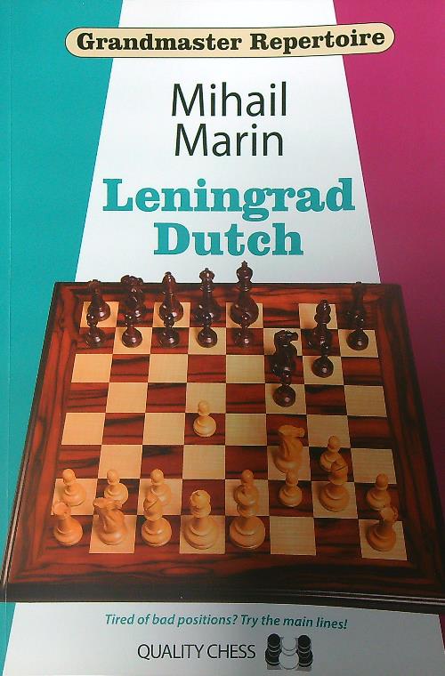 Leningrad Dutch