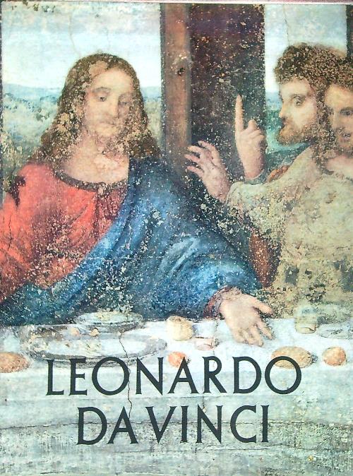 Leonardo da Vinci. 2vv