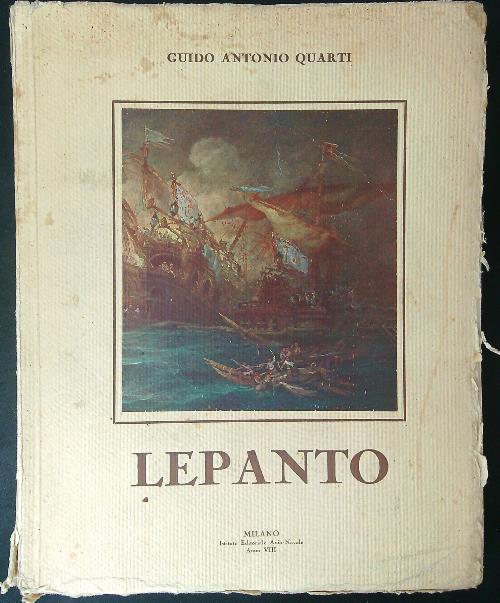 Lepanto